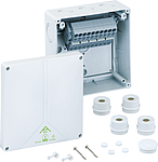 Junction box - Abox SL-10²