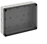 Empty enclosure - TK PS 2518-6f-tm