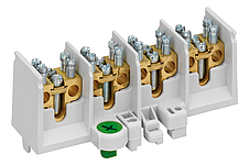 Main cable junction terminal - HA 25-42