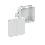 Junction box, sustainable - i 12-L GL