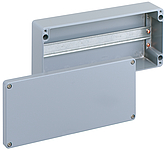 Terminal block enclosure - ALR 3616-L