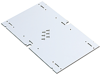 Mounting plate - AK MPI 3