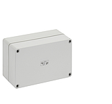 Empty enclosure - TK PC 1811-8f-o