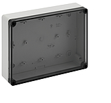 Empty enclosure - TK PC 2518-6f-to