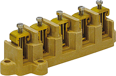 Terminal block - WK 250 KLS-25²