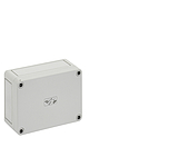 Empty enclosure - TK PC 1309-6-o