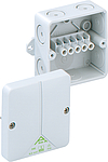 Junction box - Abox-i 040 AB-4²