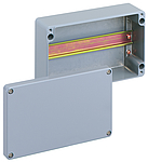 Terminal block enclosure - ALR 2616-L