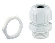 Cable gland - KVR M12 LG-MGM