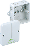 Junction box - Abox-i 025 AB-L