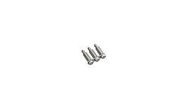 Cross connector - Q 103-4²/TS15