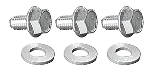 Terminal screws - KSR NH 00