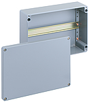 Terminal block enclosure - ALR 3323-L