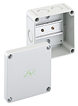 Terminal block enclosure - RKi 4/07-L