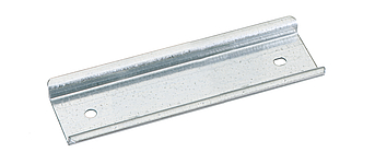 Standard rail - TS 15-66