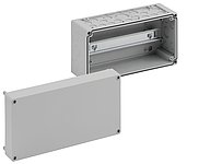 Terminal block enclosure - RKA 4/34-L