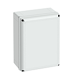 Empty enclosure - GEOS-L 3040-18-o