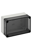 Empty enclosure - TK PC 1811-8f-to