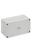 Empty enclosure - TK PC 1809-8-o