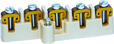 Terminal block - WK 160 KLS-16²