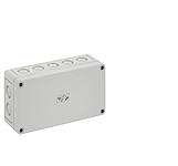 Empty enclosure - TK PC 1809-6-m