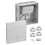 Junction box - Abox SL-10²