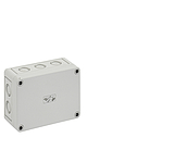 Empty enclosure - TK PC 1309-6-m