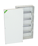 Terminal block enclosure - AKi-R 4/136-L