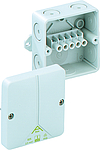 Junction box - Abox 040 AB-4²