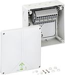 Junction box - Abox-i SL-10²