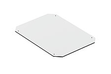Mounting plate - GEOS-L EPD-3040
