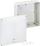 Junction box - Abox-i 350-L