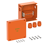 Junction box - WKE 403 SL