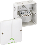 Junction box - Abox-i 040-4²