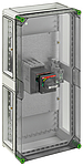 Circuit breaker enclosure - GLE 416