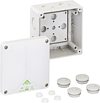 Junction box - Abox-i 060-L