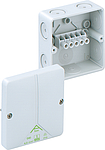 Junction box - Abox 040-4²