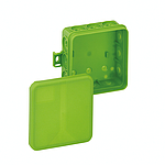 Junction box - i 12-L/gn