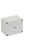 Empty enclosure - TK PC 1309-8-o