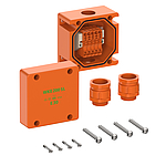 Junction box - WKE 202 SL