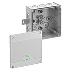 Junction box - Abox 100 AB-L