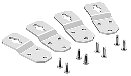 External fixing lug - GEOS ABL-10/ES