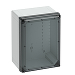 Empty enclosure - GEOS-L 3040-22-to