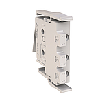 Circuit breaker accessories - GHL 018