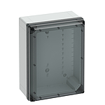 Empty enclosure - GEOS-L 3040-18-to