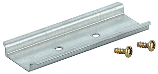 Standard rail - NS 35-90