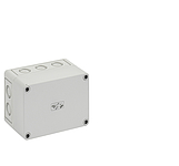 Empty enclosure - TK PC 1309-8-m