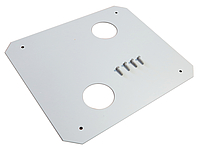 Mounting plate - AK3 MPI 14 L