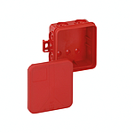 Junction box - Sd 7 SB-L