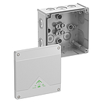 Junction box - Abox 100-L